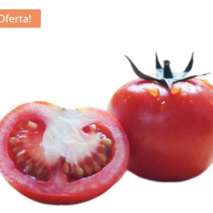 Tomates frescos